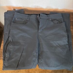 Men’s pants size 36x34